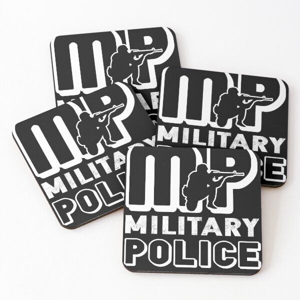 Item preview, Proud To Be A Military Police designed and sold by UnknownArtistt.