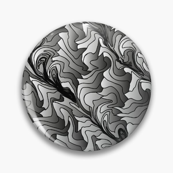Item preview,  Abctract White And Black Herringbone Pattern designed and sold by Demna-S.