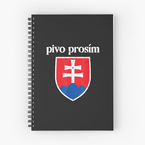 Item preview, Beer Please Slovak Slovakia Flag Pride Pivo, Prosím designed and sold by Corelli87.