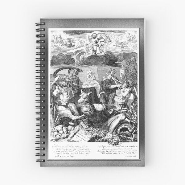 Item preview, Allegory of the Marriage of Emperor Ferdinand II and Eleanor Gonzaga Remastered Xzendor7 Classical Art Old Masters Reproductions designed and sold by Xzendor7 Digital Art Creations.