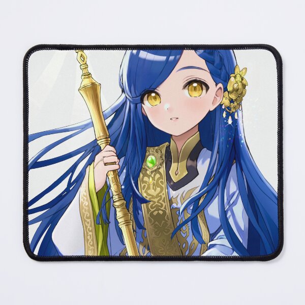 Item preview, Myne Ascendance of a Bookworm Painting Anime designed and sold by KarinaTaisha.