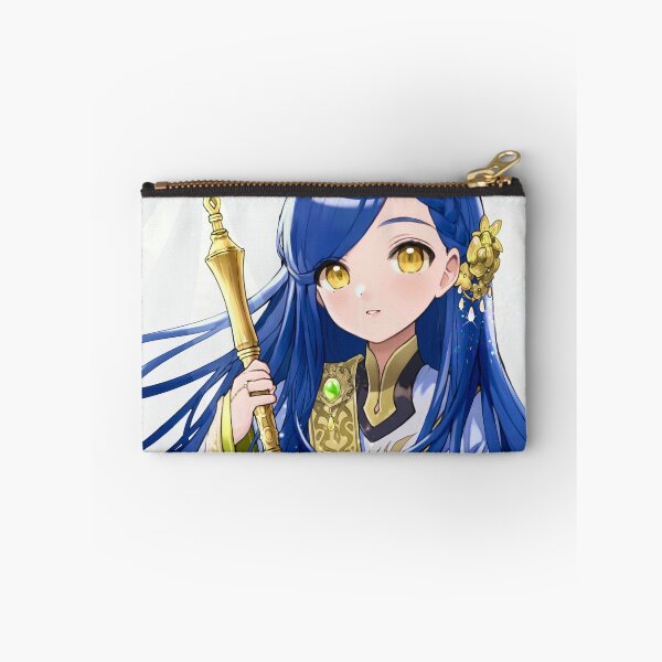Item preview, Myne Ascendance of a Bookworm Painting Anime designed and sold by KarinaTaisha.