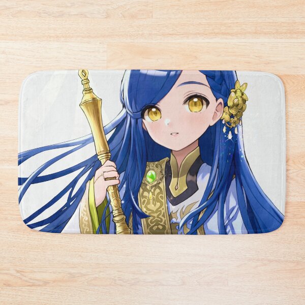 Item preview, Myne Ascendance of a Bookworm Painting Anime designed and sold by KarinaTaisha.