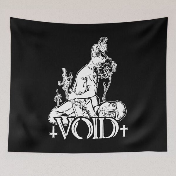 Item preview, Void designed and sold by nelidabain.