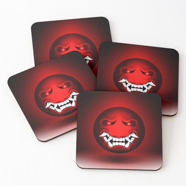 Item preview, Samuraimoji designed and sold by Pankroot.