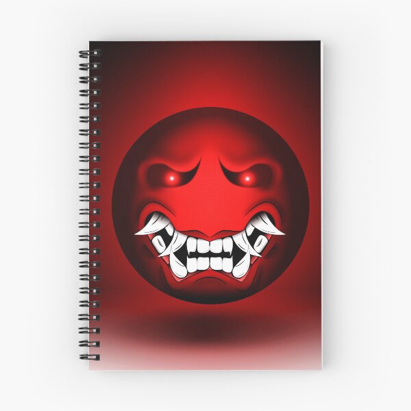 Aperçu de l'œuvre Samouraïmoji créée et vendue par Pankroot.