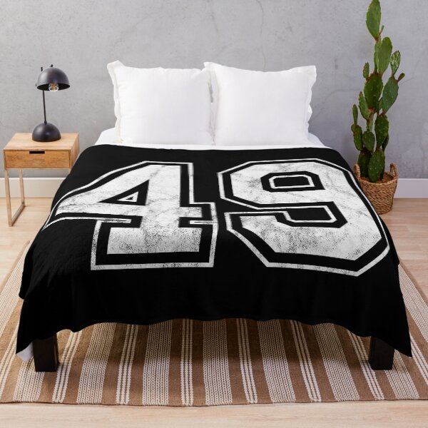 Item preview, Number 49 designed and sold by PaulSDesign.