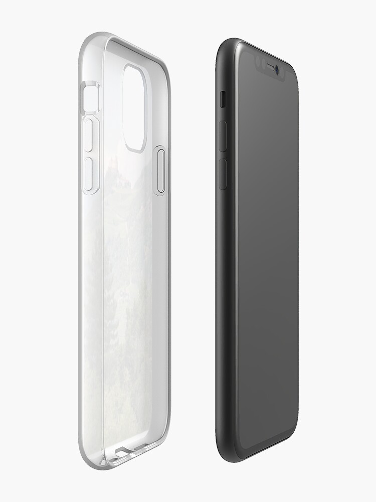 Alternate view of Castle Rafenstein, Bolzano, Italy iPhone Case & Cover