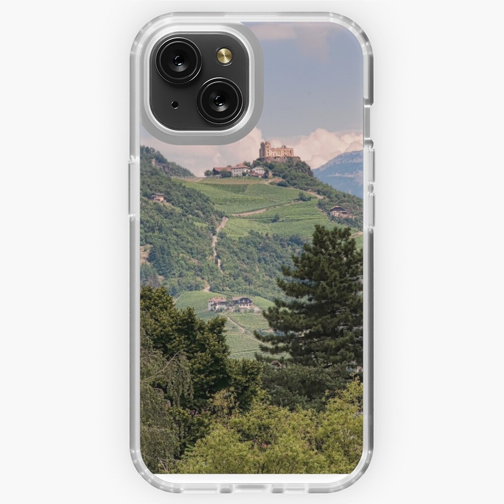 Item preview, iPhone Soft Case designed and sold by leemcintyre.