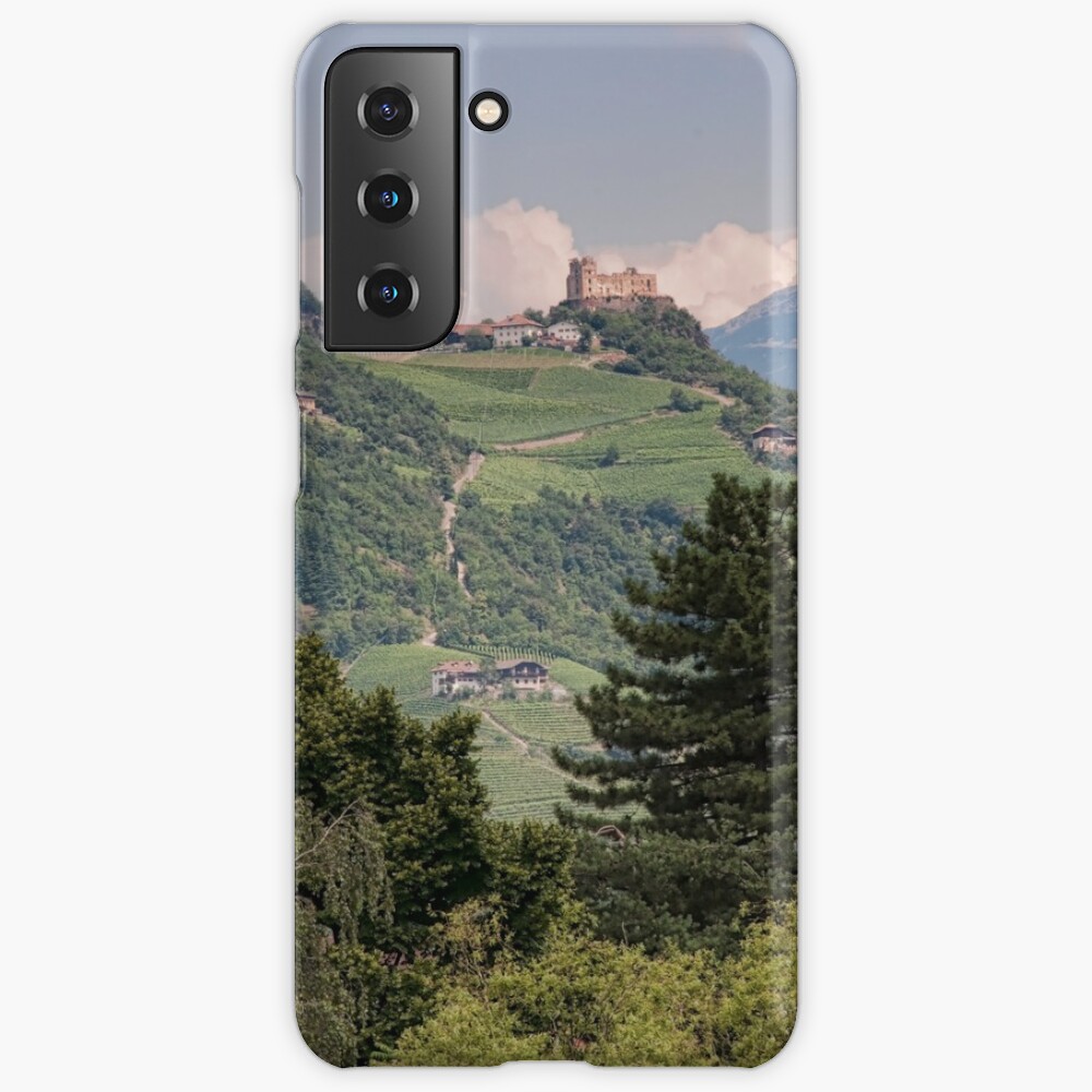 Item preview, Samsung Galaxy Snap Case designed and sold by leemcintyre.