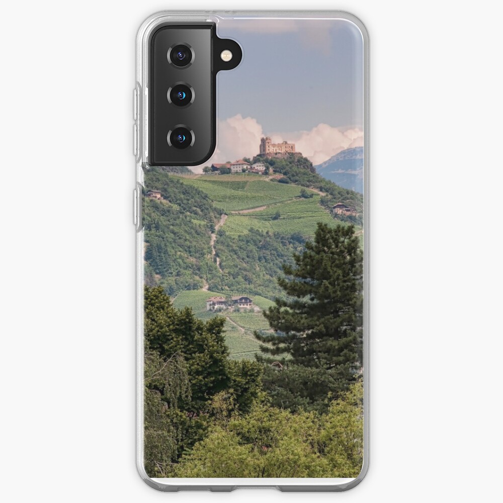 Item preview, Samsung Galaxy Soft Case designed and sold by leemcintyre.