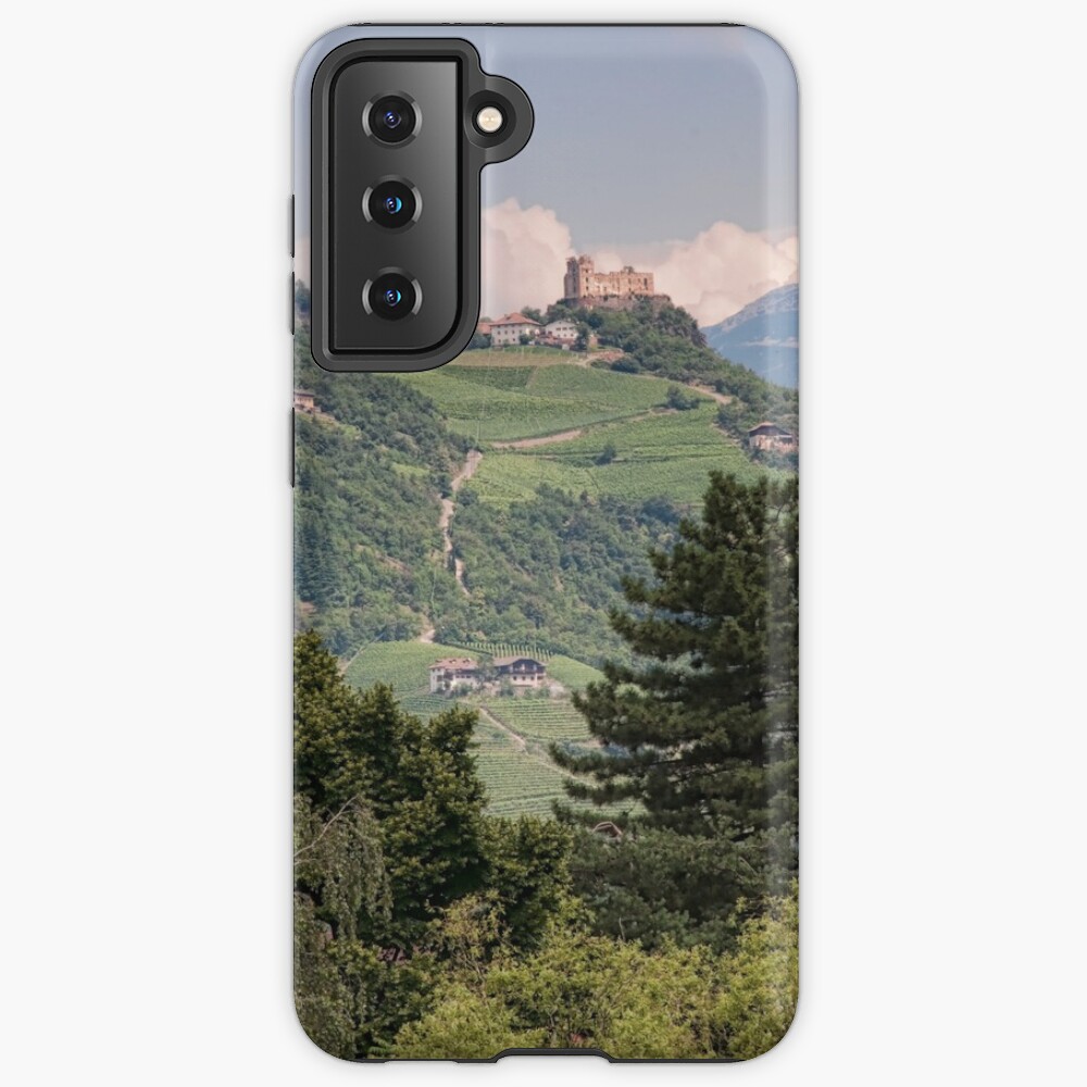 Item preview, Samsung Galaxy Tough Case designed and sold by leemcintyre.