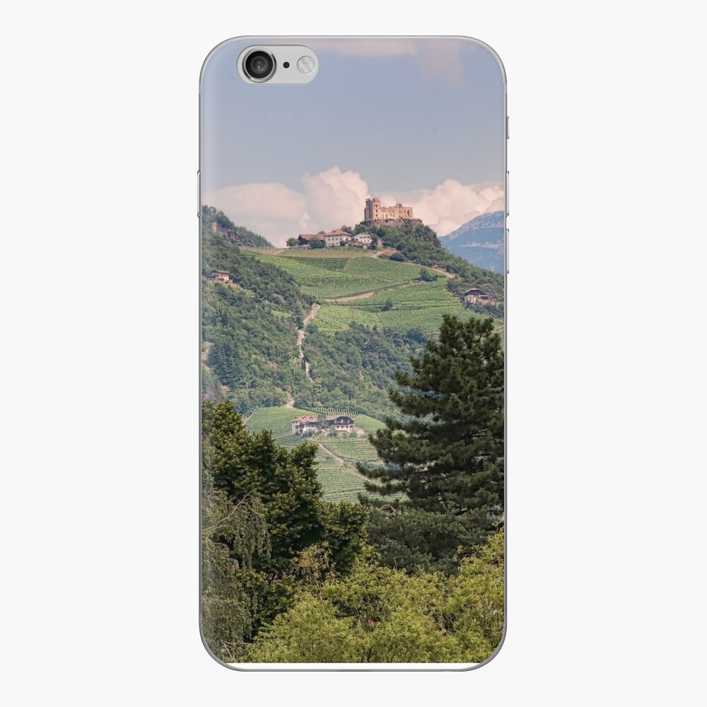 Item preview, iPhone Skin designed and sold by leemcintyre.