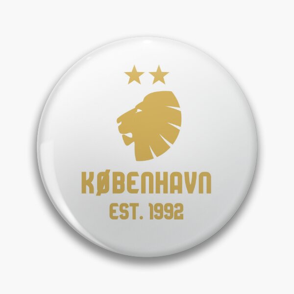 Artikelvorschau, ist einer der besten Fußballvereine in Dänemark. entworfen und verkauft von VRedBaller.