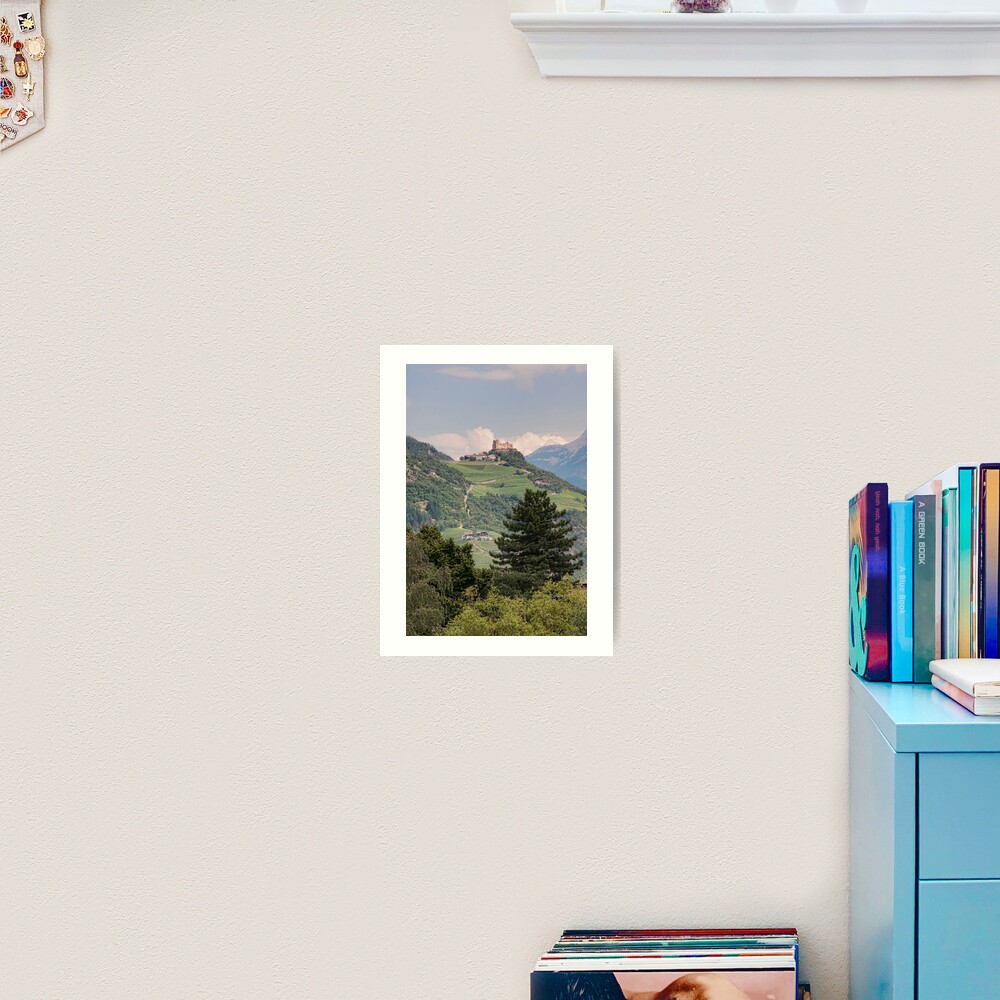 Item preview, Art Print designed and sold by leemcintyre.