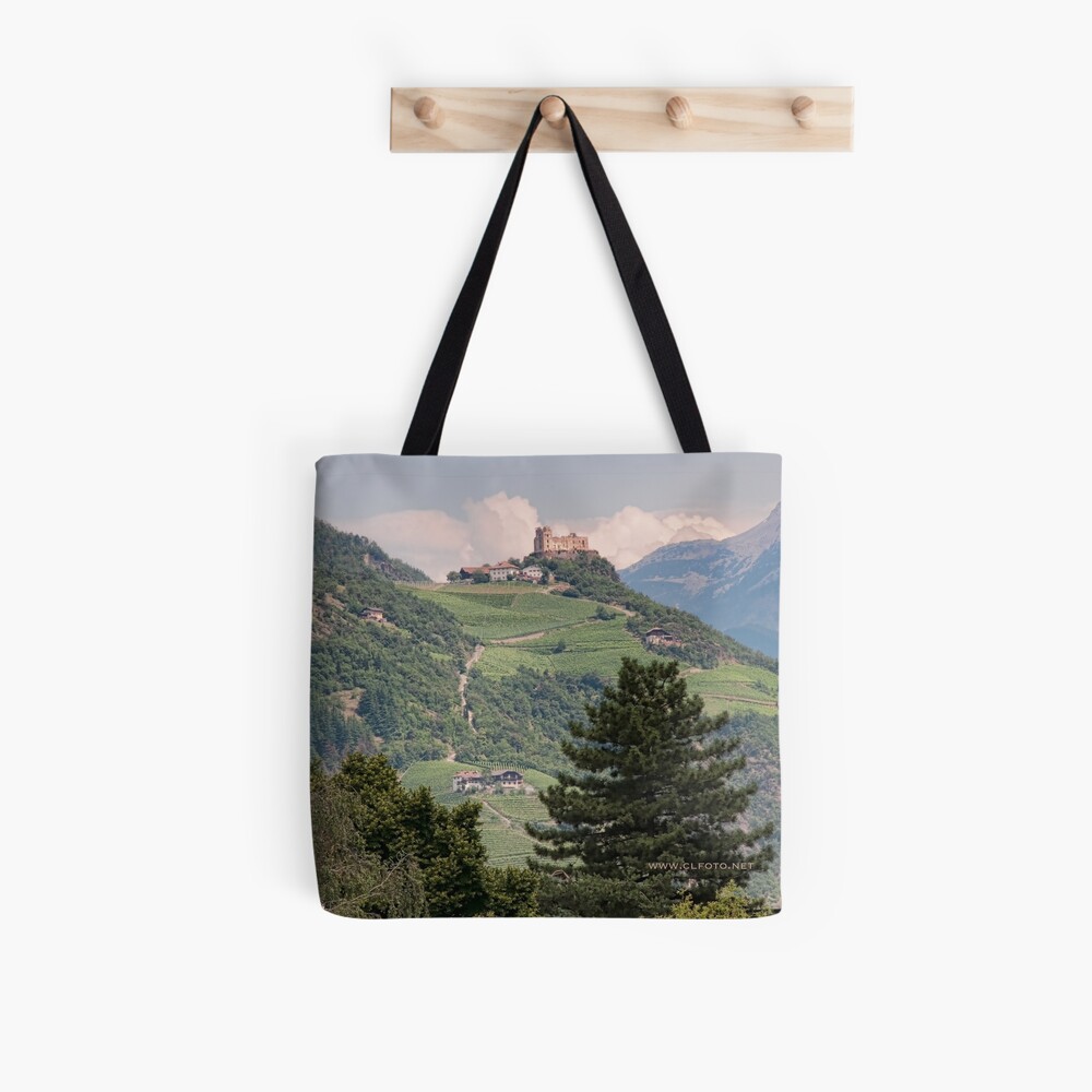 Item preview, All Over Print Tote Bag designed and sold by leemcintyre.