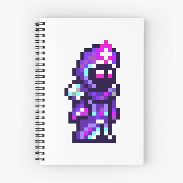Item preview, Gifts For Women Needed Gifts Terraria Nebula Armor Graphic For Fans designed and sold by Edenonadorris.