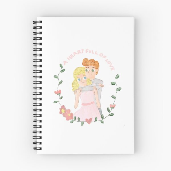 Item preview, marius and cosette designed and sold by andiepng.