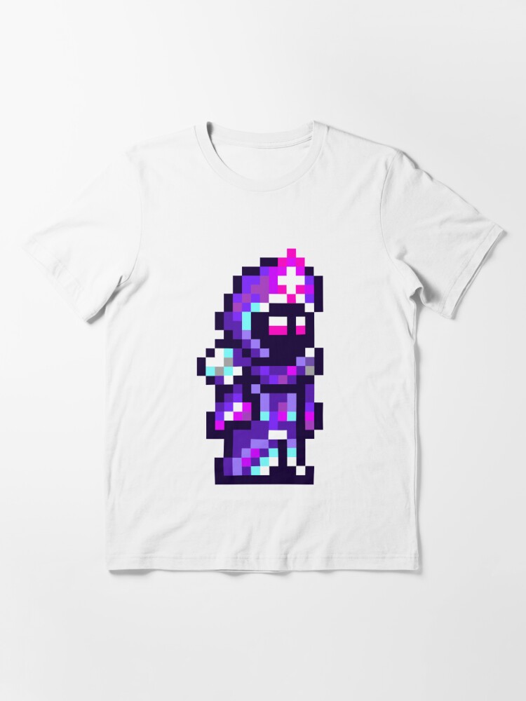 Gift Idea Beautiful Model Terraria Boss Calamity Gift For Birthday  Essential T-Shirt for Sale by Edenonadorris