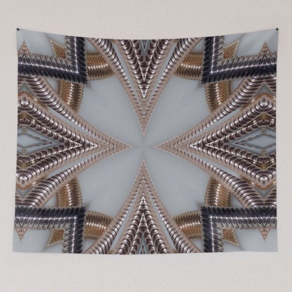Item preview, chrom star designed and sold by anata77.
