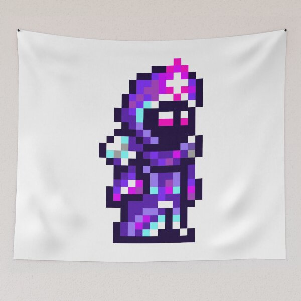 Item preview, Gifts For Women Needed Gifts Terraria Nebula Armor Graphic For Fans designed and sold by Edenonadorris.