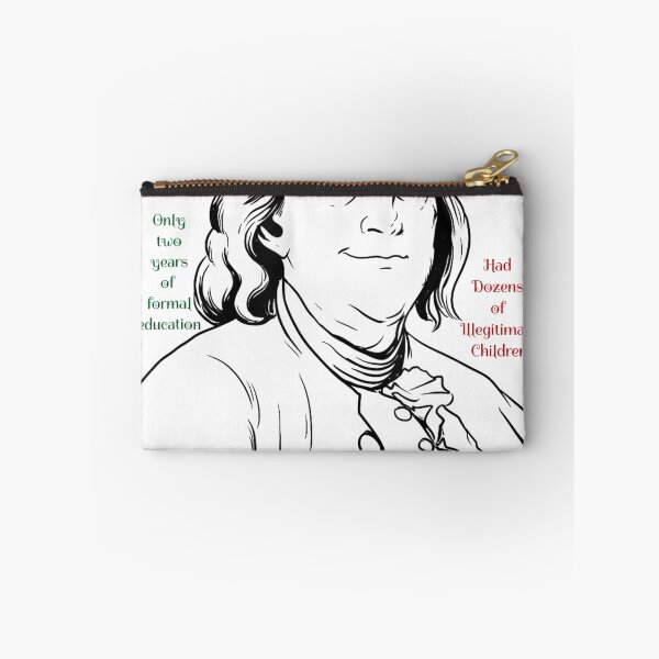 Item preview, Benjamin Franklin designed and sold by nedrae.