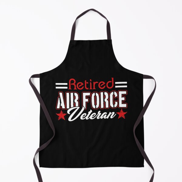Item preview, I Am An Retired Air Force Veteran designed and sold by UnknownArtistt.