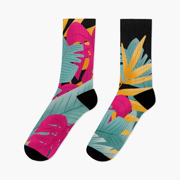 Item preview, Tropical Leaves 5 designed and sold by Ana Moguš.