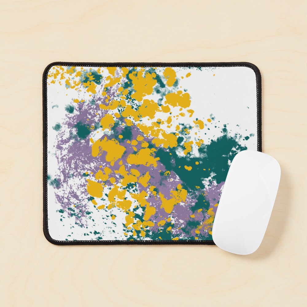 Item preview, Mouse Pad designed and sold by ErinLP.