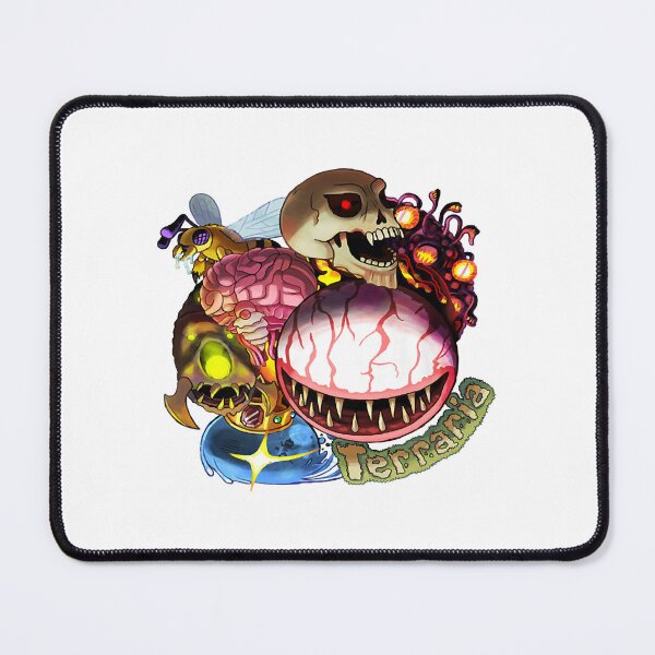 Item preview, Gifts Idea Terraria Boss Rush Great Model Gifts For Birthday designed and sold by Edenonadorris.