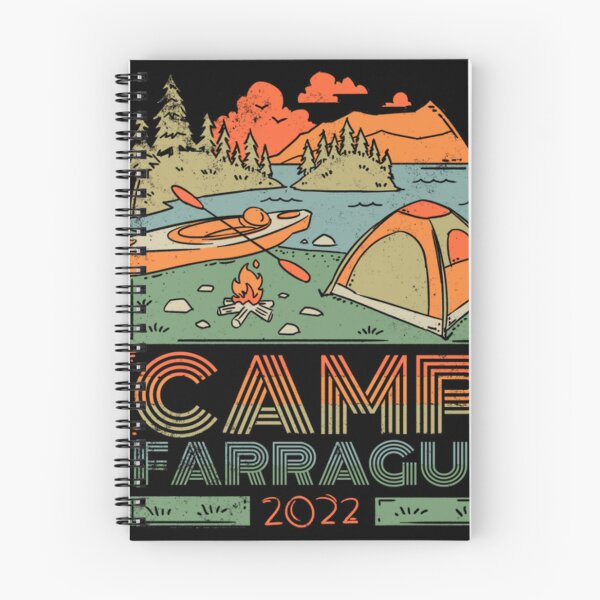 Item preview, Camp Farragut Sandpoint Idaho designed and sold by nedrae.