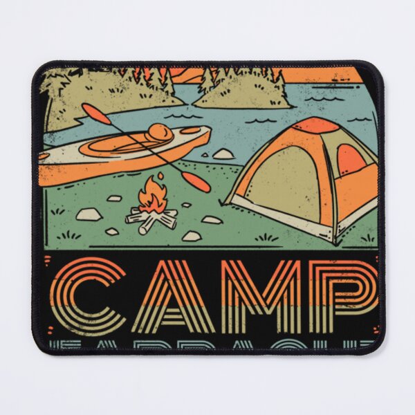 Item preview, Camp Farragut Sandpoint Idaho designed and sold by nedrae.