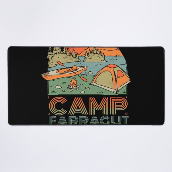 Item preview, Camp Farragut Sandpoint Idaho designed and sold by nedrae.