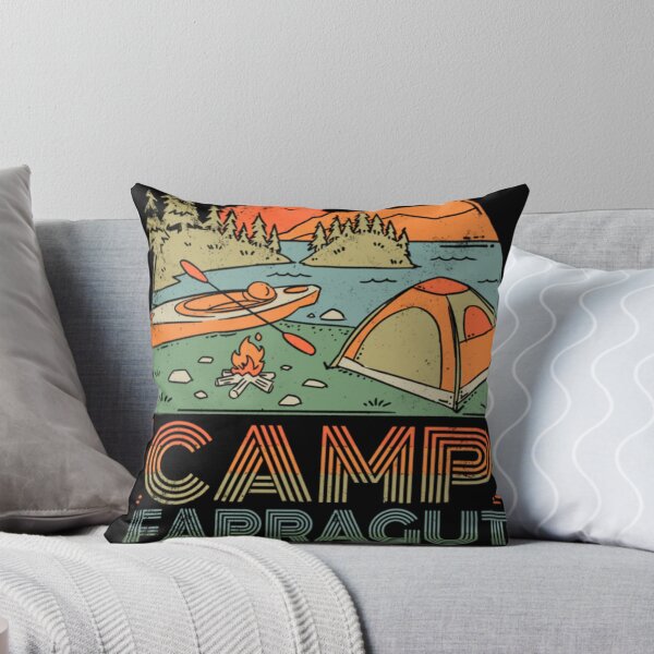 Item preview, Camp Farragut Sandpoint Idaho designed and sold by nedrae.