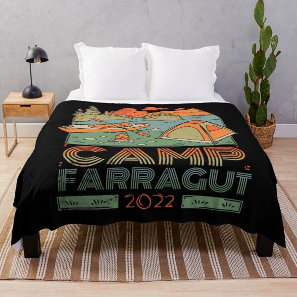 Item preview, Camp Farragut Sandpoint Idaho designed and sold by nedrae.