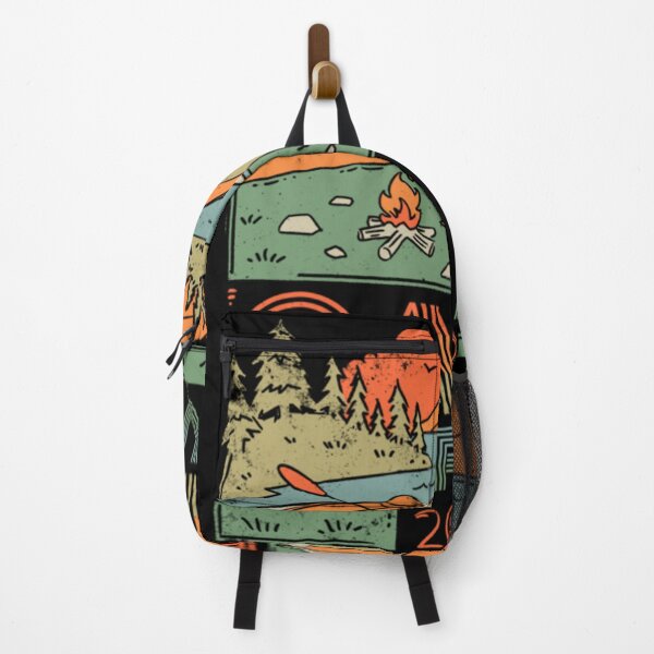 Item preview, Camp Farragut Sandpoint Idaho designed and sold by nedrae.