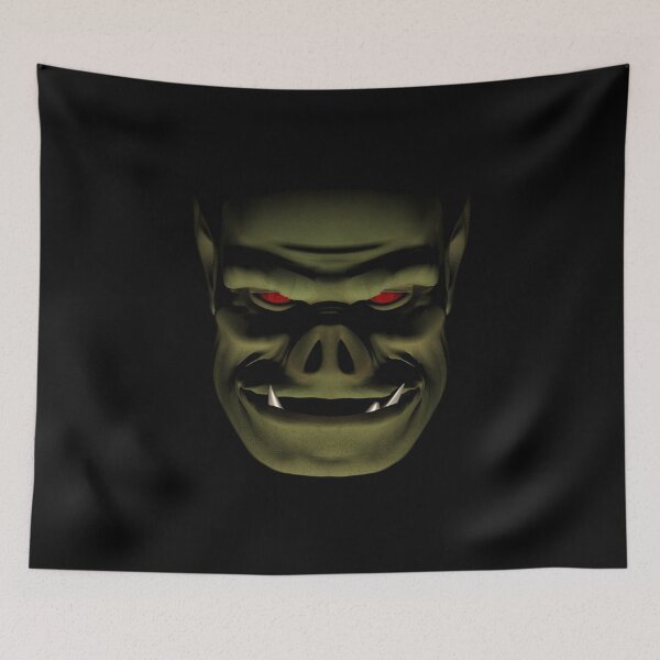 Item preview, Rubbernorc Big Nogl Face designed and sold by kerchow.