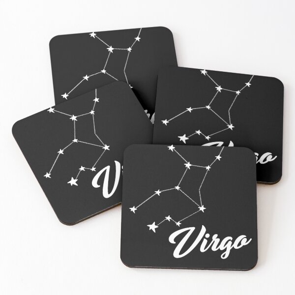Item preview, Zodiac Sign Virgo designed and sold by UnknownArtistt.