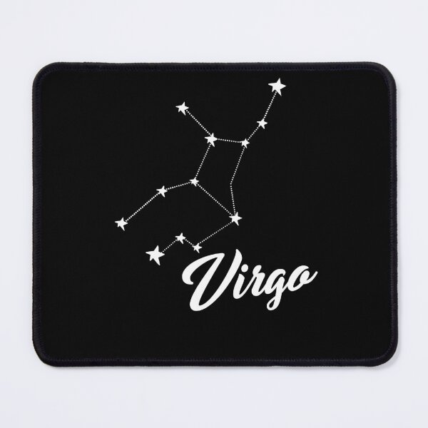 Item preview, Zodiac Sign Virgo designed and sold by UnknownArtistt.