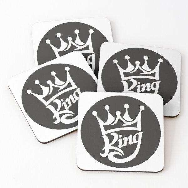 Item preview, King designed and sold by svcart.