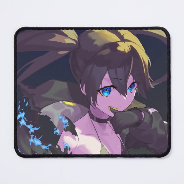 Item preview, Black Rock Shooter Black Rock Shooter Painting Anime designed and sold by KarinaTaisha.