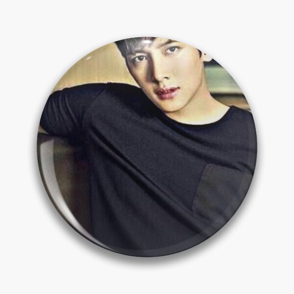 Item preview, Ji Chang wook - 지창욱 designed and sold by Fizashop.