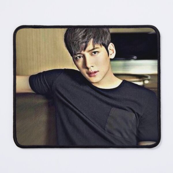 Item preview, Ji Chang wook - 지창욱 designed and sold by Fizashop.