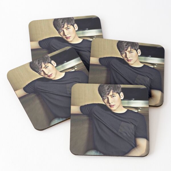 Item preview, Ji Chang wook - 지창욱 designed and sold by Fizashop.