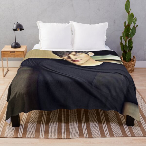 Item preview, Ji Chang Wook - El hombre más rico del mundo designed and sold by Fizashop.