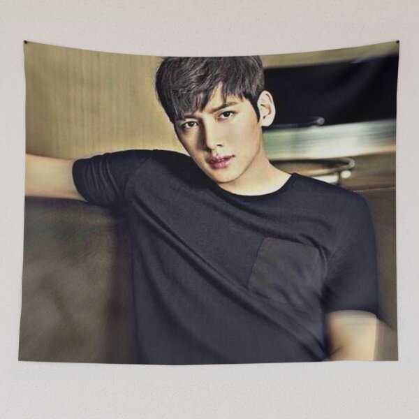 Item preview, Ji Chang wook - 지창욱 designed and sold by Fizashop.