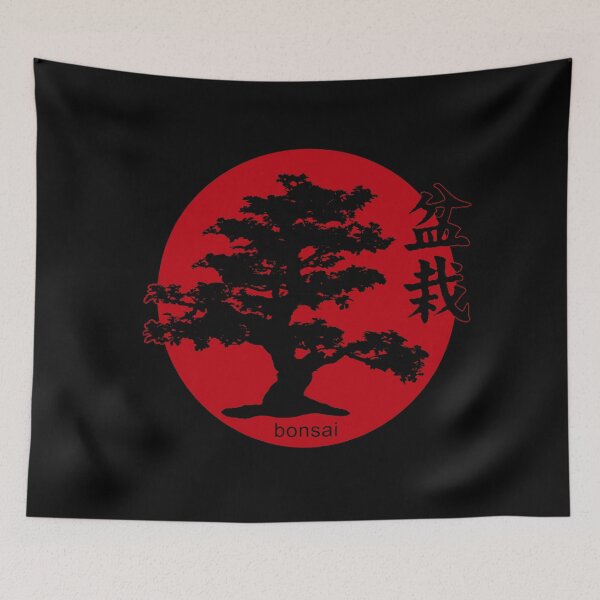Item preview, Bonsai designed and sold by ValentinaHramov.