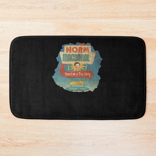Item preview, Norm Macdonald Vintage Classi designed and sold by delashdqchar7nu.