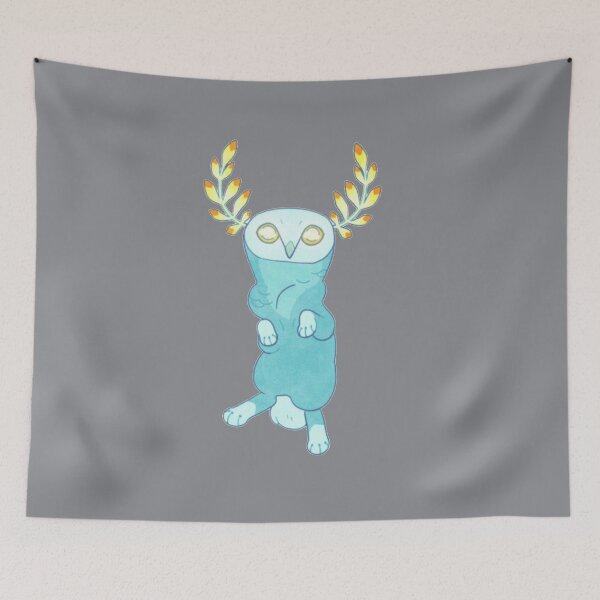 Item preview, BOTW Blupee designed and sold by TylerPoole.