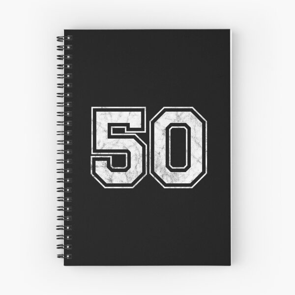 Item preview, Number 50 designed and sold by PaulSDesign.